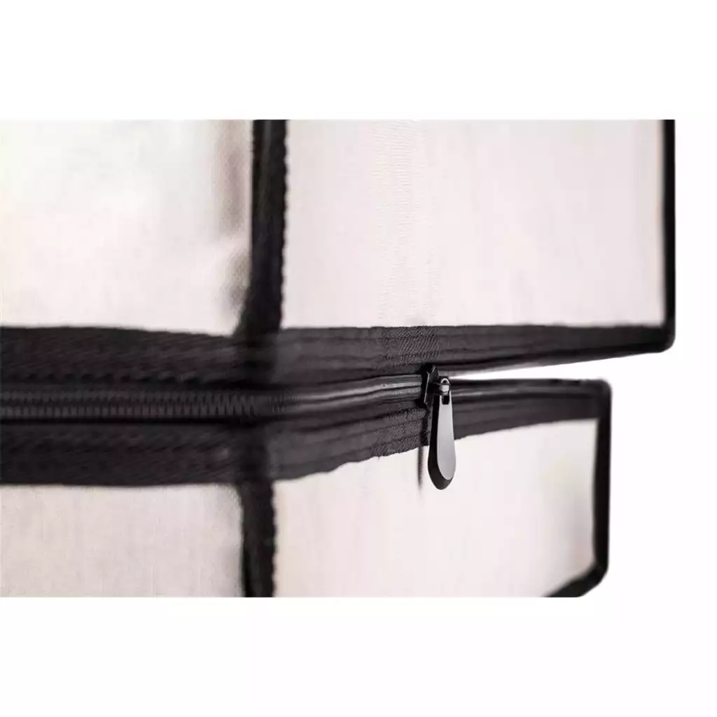 HOMEbox Ambient R240+ Growbox 240x120x220cm 11