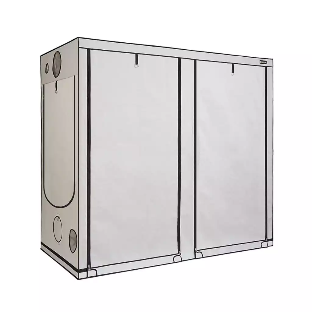 HOMEbox Ambient R240+ Growbox 240x120x220cm 2