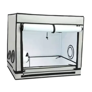 HOMEbox Ambient R80S Growbox 80x60x70cm