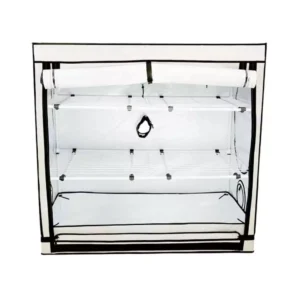 HOMEbox Vista Medium Growbox 125x65x120cm