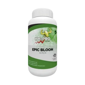 HY-PRO Epic Bloom Terra 100ml