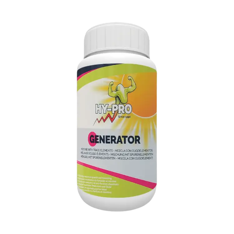 HY PRO Generator 100ml