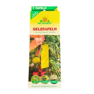 Neudorff Gelbtafeln 7er Packung
