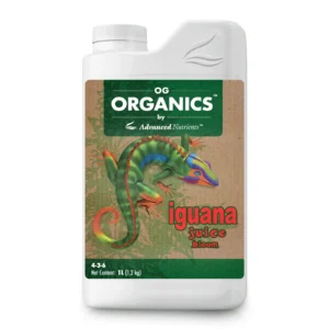 Advanced Nutrients OG Iguana Juice Bloom