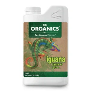 Advanced Nutrients OG Iguana Juice Grow