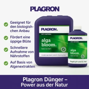 Plagron Alga Bloom