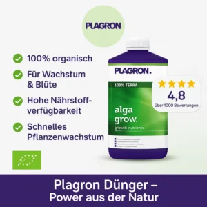 Plagron Alga Grow
