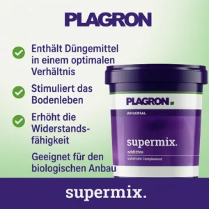 Plagron Supermix