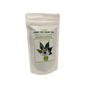 Bio Hanf Tee Sweed Hemp 30g