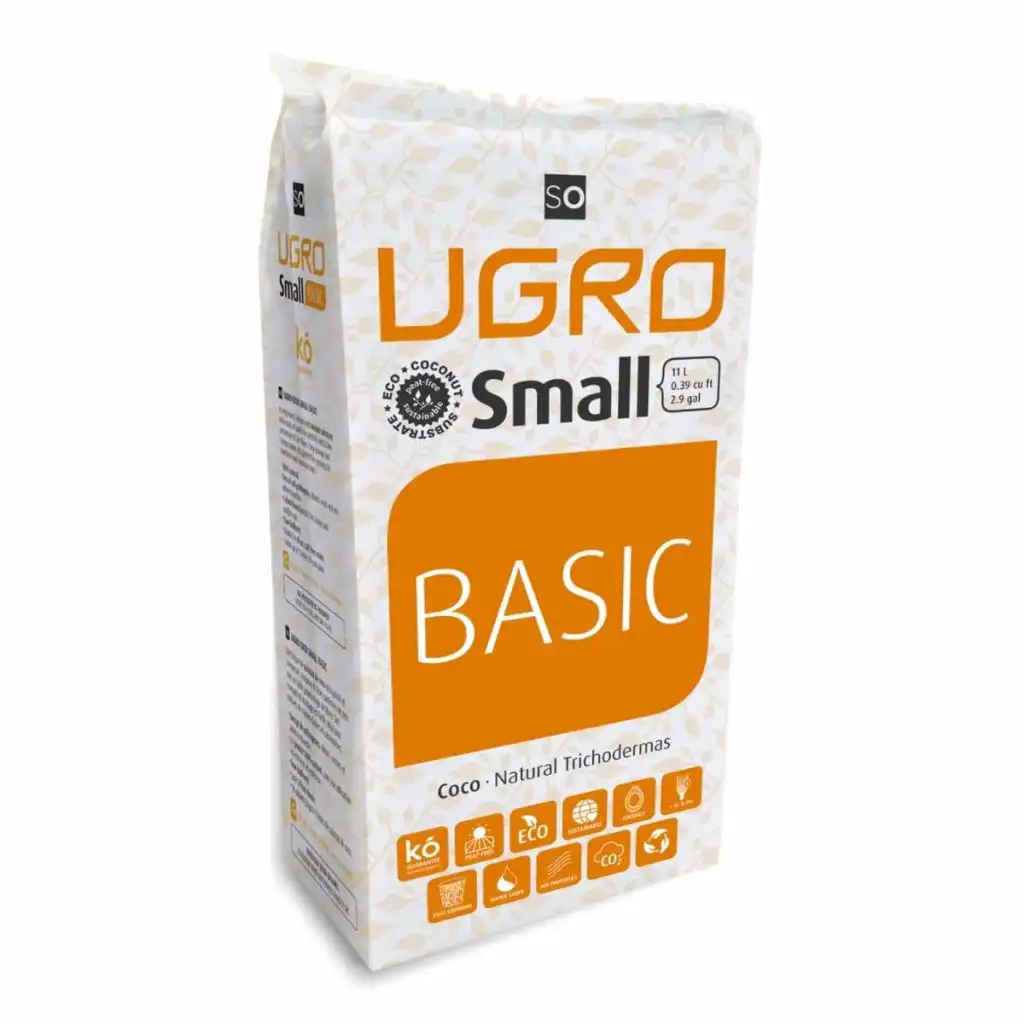 UGro Coco Small Basic 11 Liter