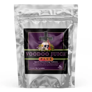 Advanced Nutrients Voodoo Plus Tablets Pack 10 x 0,125g