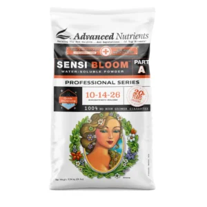 Advanced Nutrients WSP Sensi Bloom A Pro 1kg
