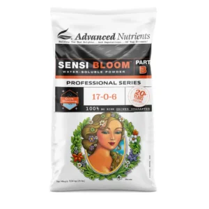 Advanced Nutrients WSP Sensi Bloom B Pro 1kg