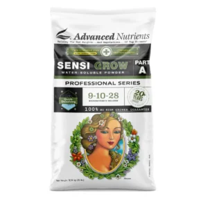 Advanced Nutrients WSP Sensi Grow A Pro 1kg