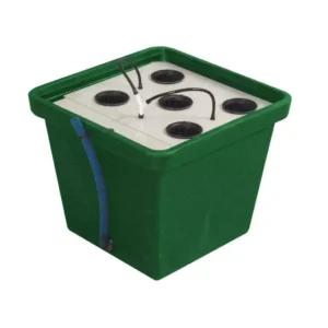 Terra Aquatica (GHE) CultiMate Aero 5cm Aeroponiksystem