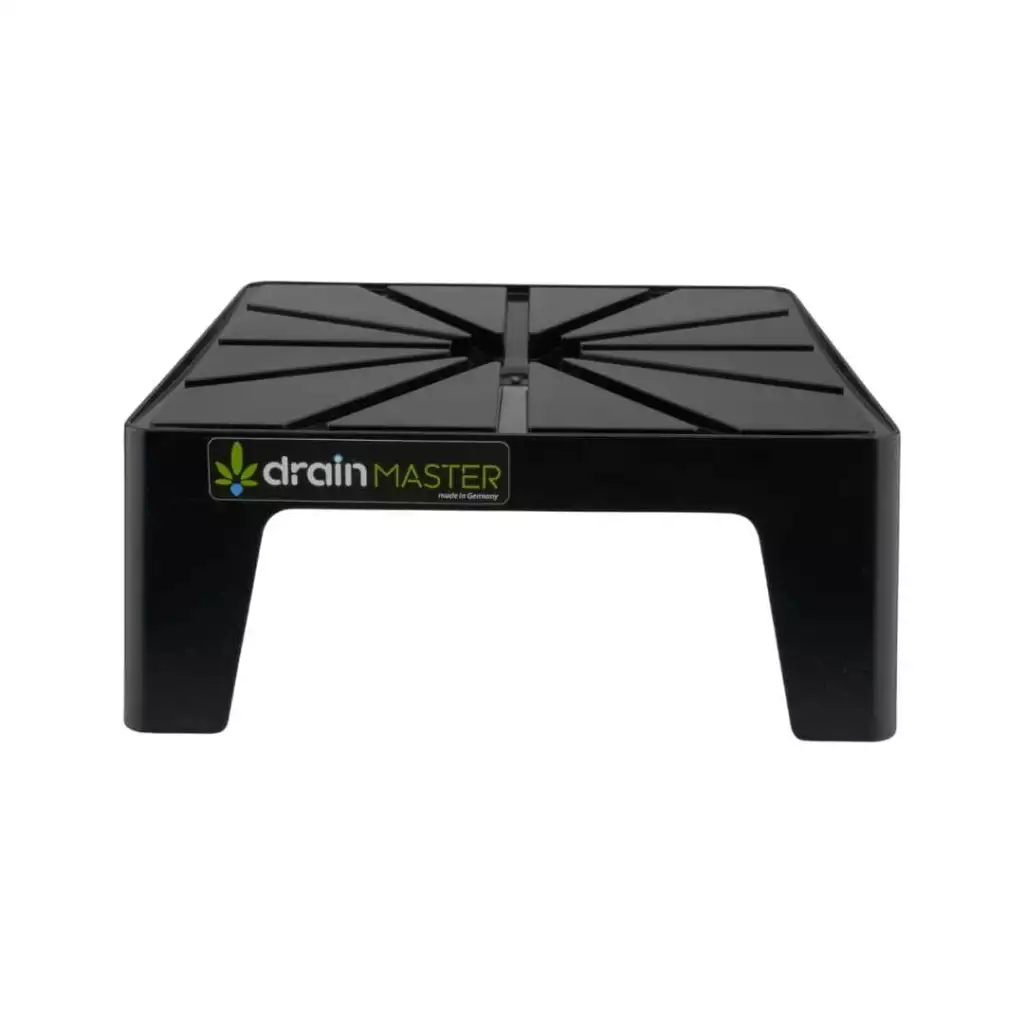 drainmaster abtropfstaender mit untersetzer 2