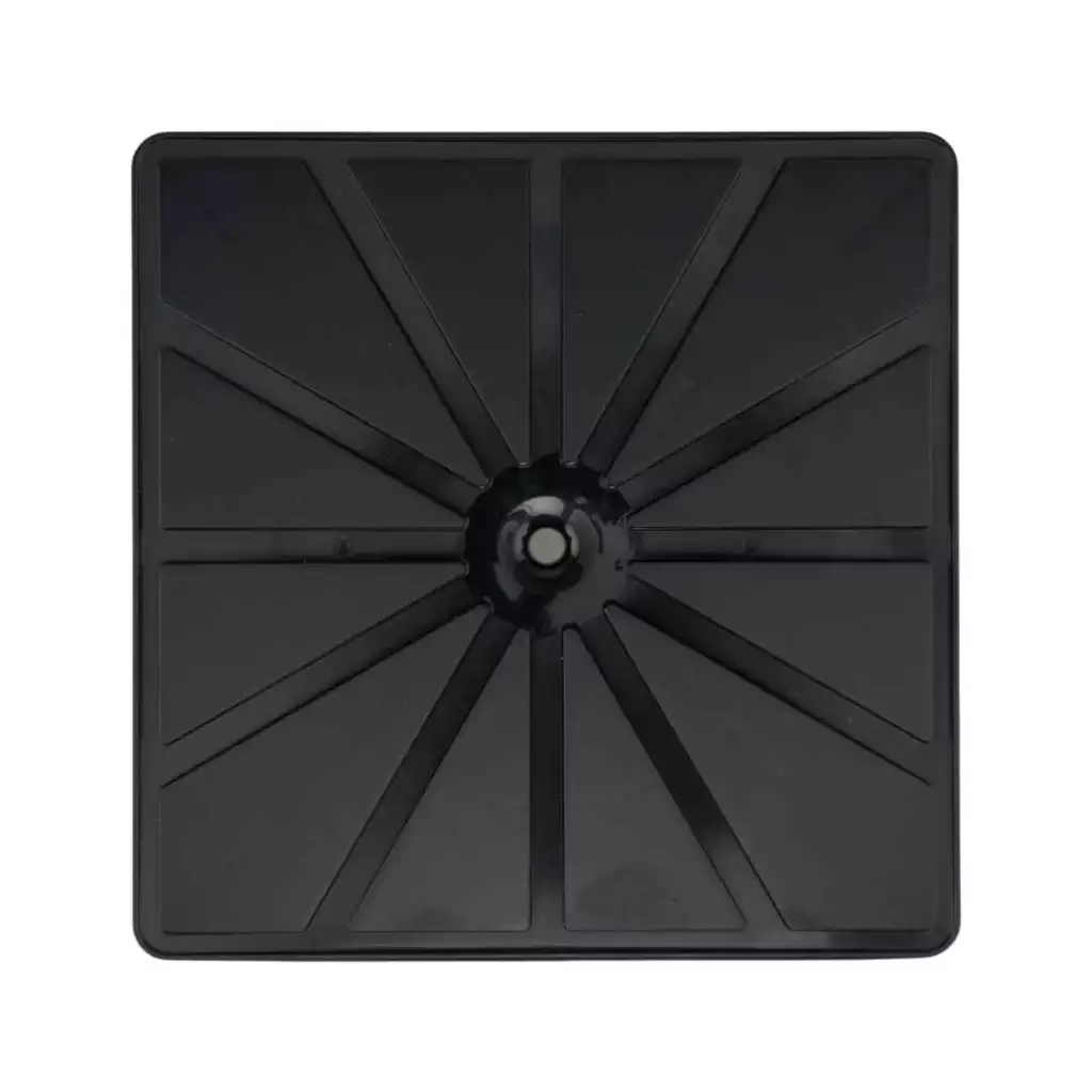 drainmaster abtropfstaender mit untersetzer 3