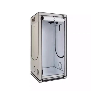 HOMEbox Ambient Q100+ Growbox 100x100x220cm