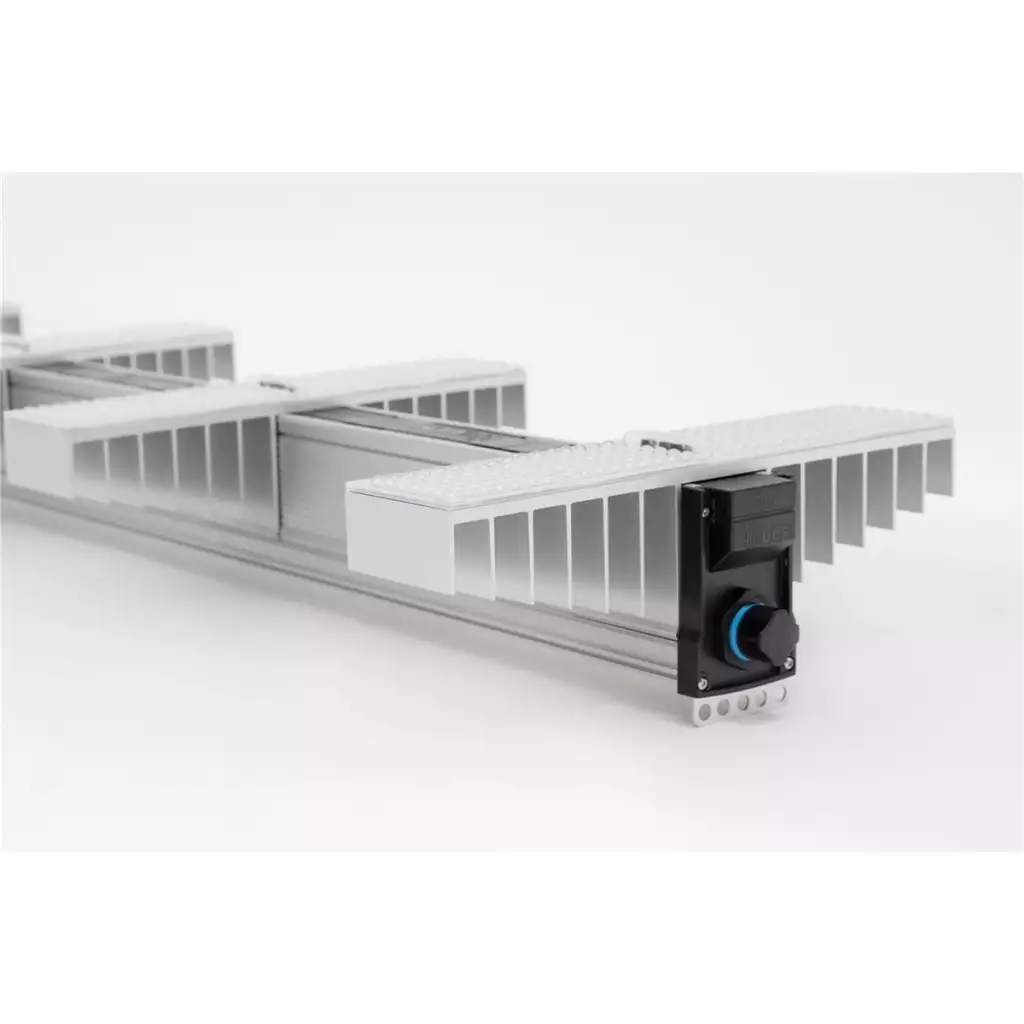 SANlight EVO 3-60 - 200 Watt - 545 µmol/s – Bild 2