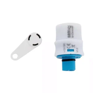 SANlight EVO M-Dimmer magnetisch