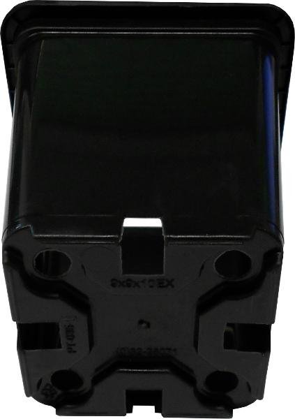 Topf ca. 10x10x13cm - 1L – Bild 2