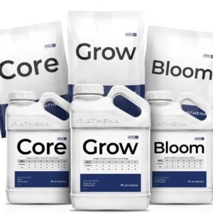 Athena Pro Mix Kit 3x 0,9kg