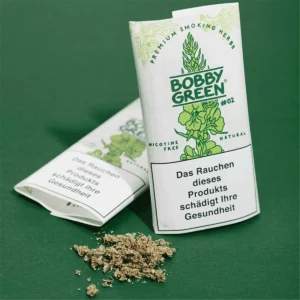 Bobby Green #02 – 20 g Premium Kräutermischung