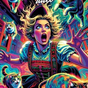 Hanfjack Seeds Psycho Auto – 3 Seeds