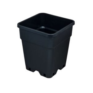 Topf ca. 10x10x13cm – 1L