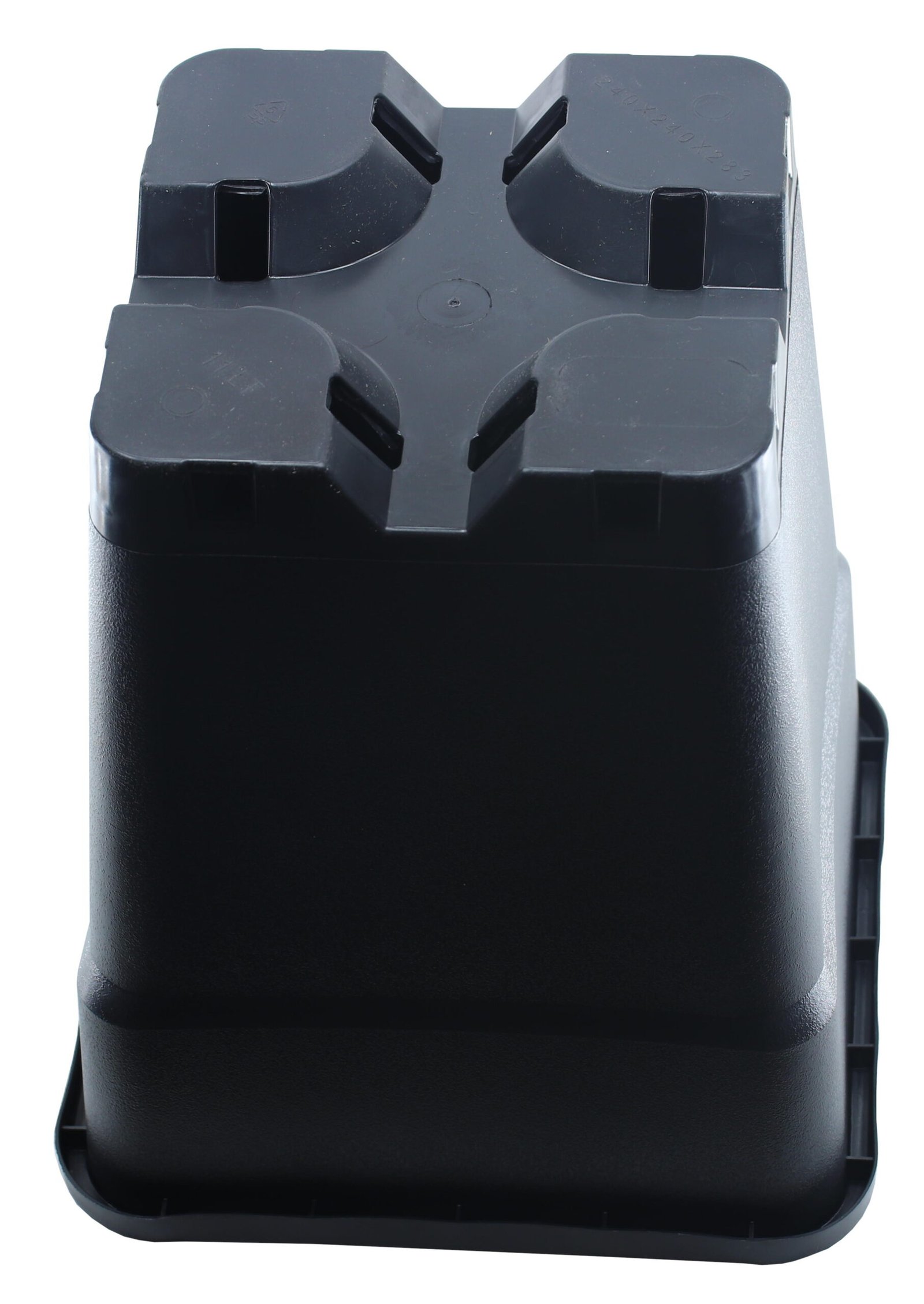 Topf ca. 31x31x31cm - 18L – Bild 2