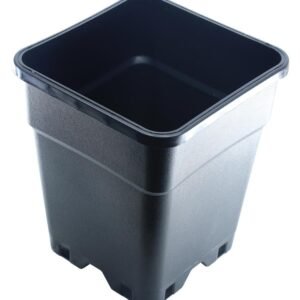 Topf ca. 37x37x37cm – 30L