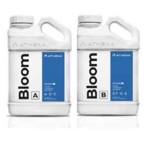 Athena Bloom A+B 2x 18,92 Liter