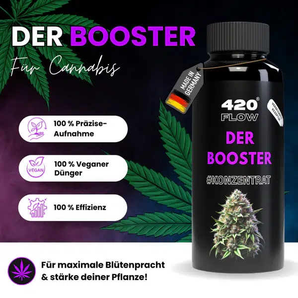 420flow Der Booster 7