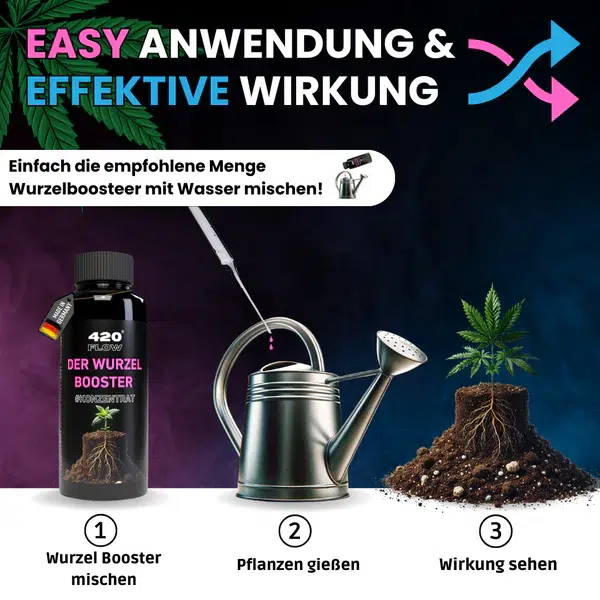 420flow Der Wurzelbooster 3