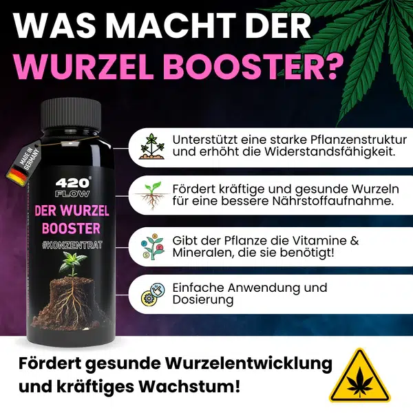 420flow Der Wurzelbooster 4