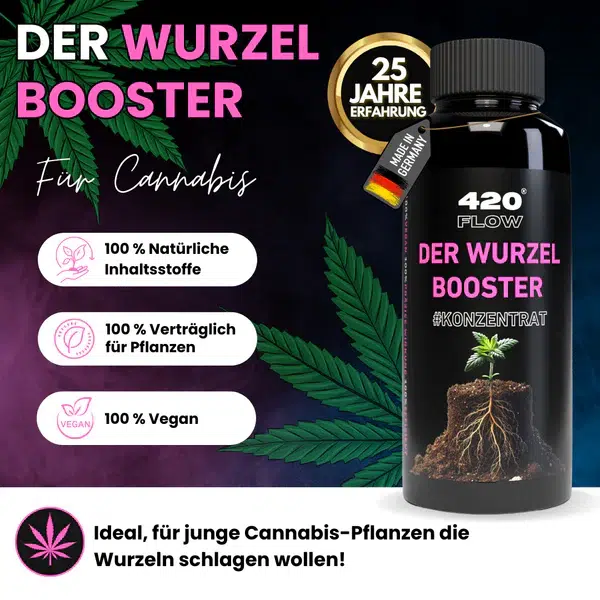 420flow Der Wurzelbooster 7