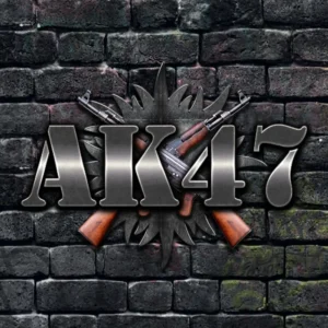 Barneys Farm AK47 3er Packung + 3er Gift Pack gratis dazu