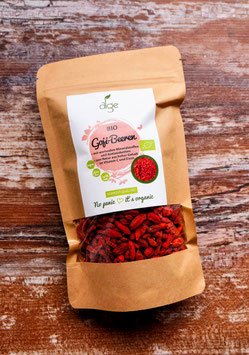 Alge Goji Beeren Bio Rohkost 7