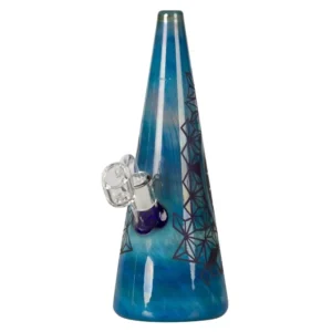 Amsterdam Limited Edition Öl Wasser Serie – H:24cm – SG:14.5mm