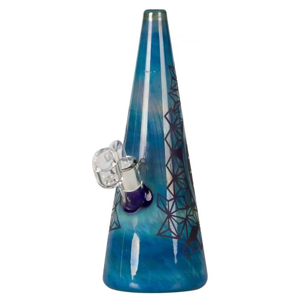 Amsterdam Limited Edition Öl Bong Serie