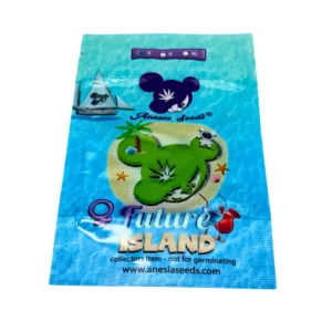 Anesia Seeds Future Island – 3 Samen
