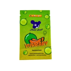 Anesia Seeds Yuhbary – 3 Samen