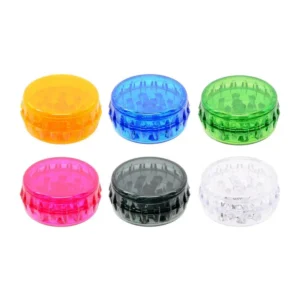 Atomic Acryl 48mm
