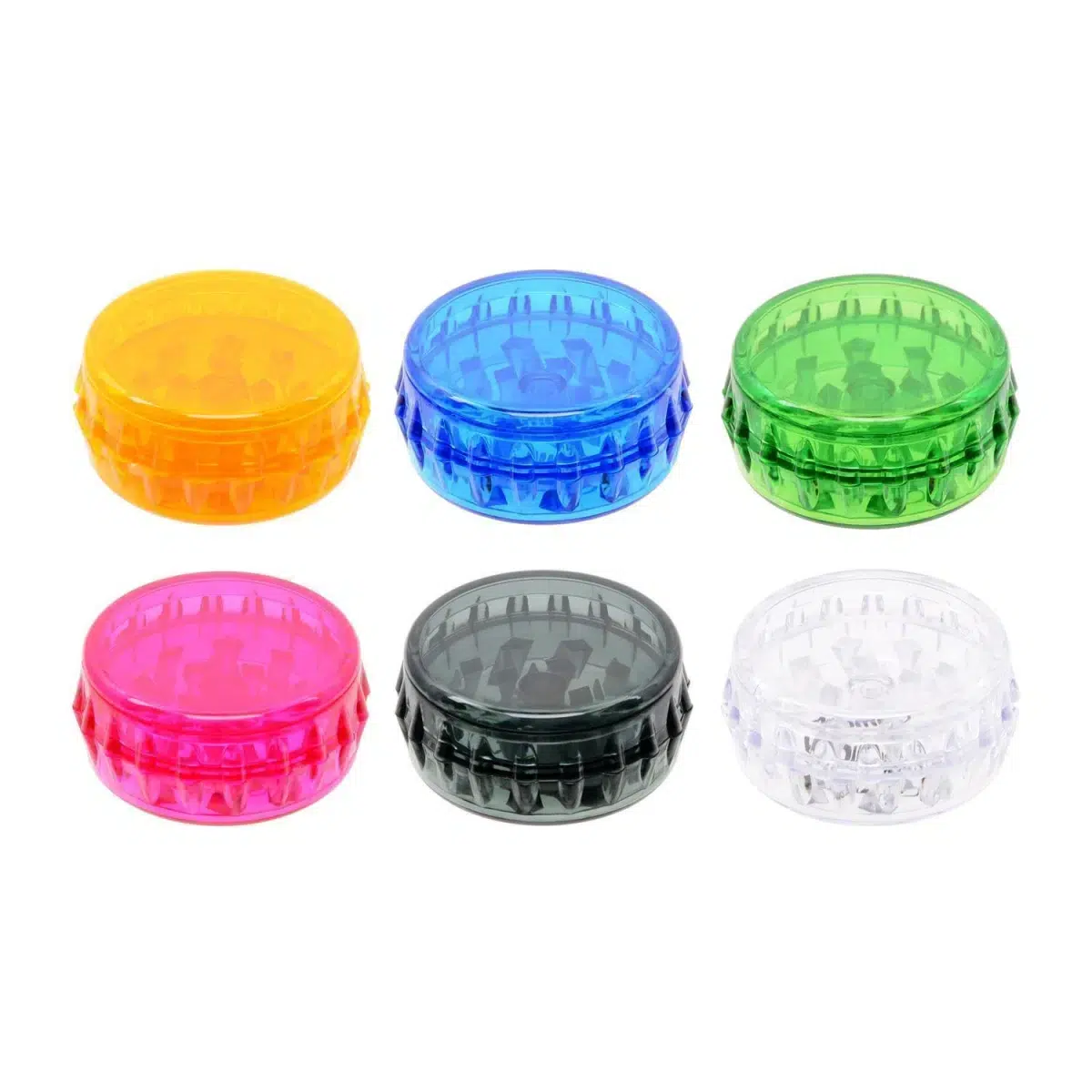 Atomic Acryl 48mm