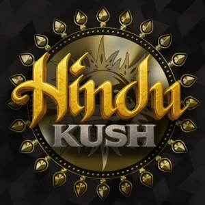 Barneys Farm Hindu Kush 3er Pack + 3er Giftpack Gratis dazu