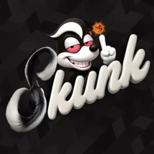 Barneys Farm Skunk #1 3er Pack + 3er Giftpack Gratis dazu