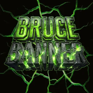 Barneys Farm Bruce Banner Auto 3er Packung + 3er Gift Pack gratis