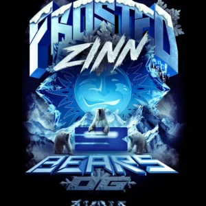 Barneys Farm Frosted Zinn x 3 Bears OG Auto 3er Pack + 3er Giftpack Gratis dazu