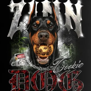 Barneys Farm Frosted Zinn x Cookie Dog Auto 3er Pack + 3er Giftpack Gratis