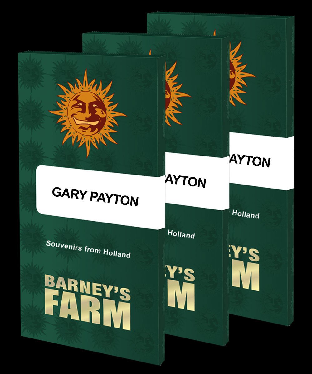 Barneys Farm Gary Payton